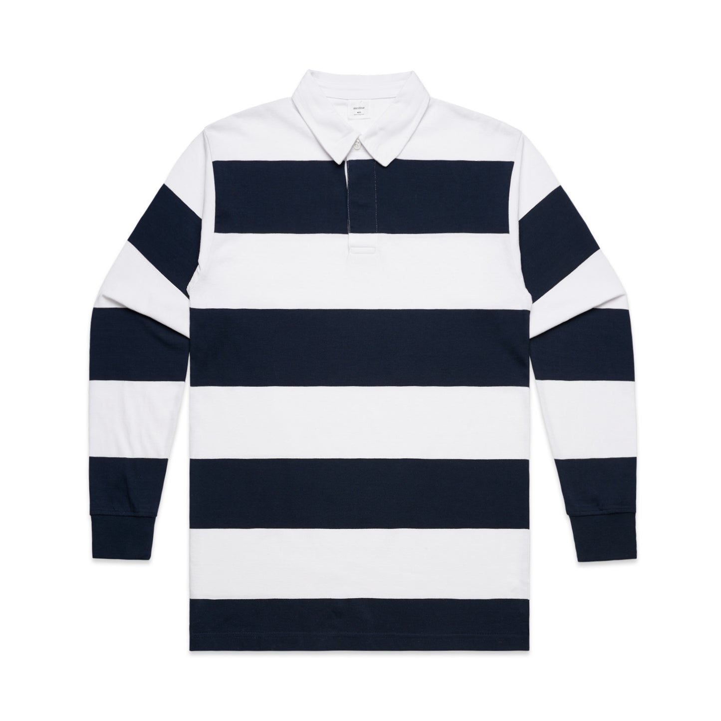 MENS RUGBY STRIPE JERSEY - 5416