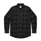 MENS CHECK SHIRT - 5417