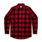 MENS CHECK SHIRT - 5417