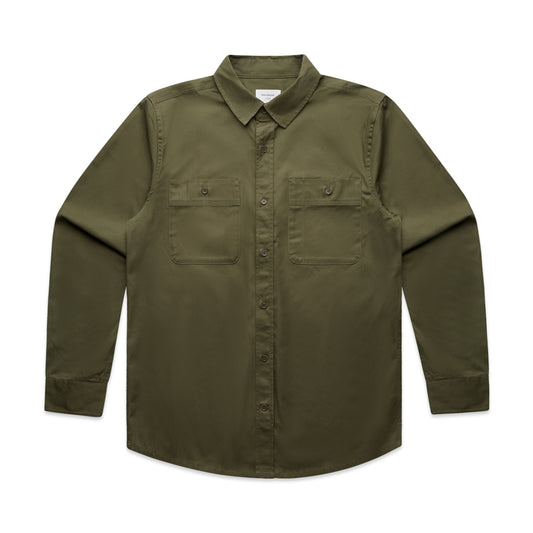 MENS WORK SHIRT - 5422