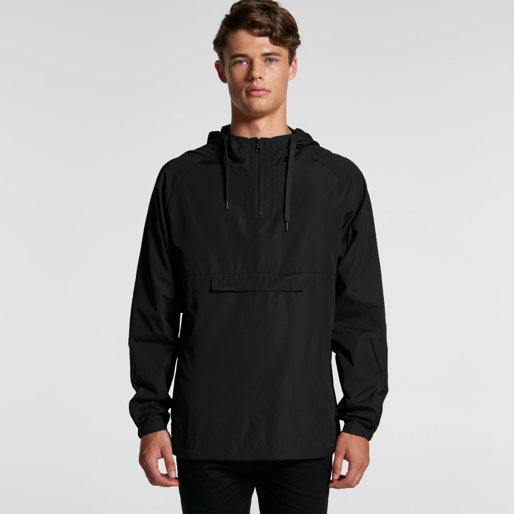 MENS CYRUS WINDBREAKER - 5501/C