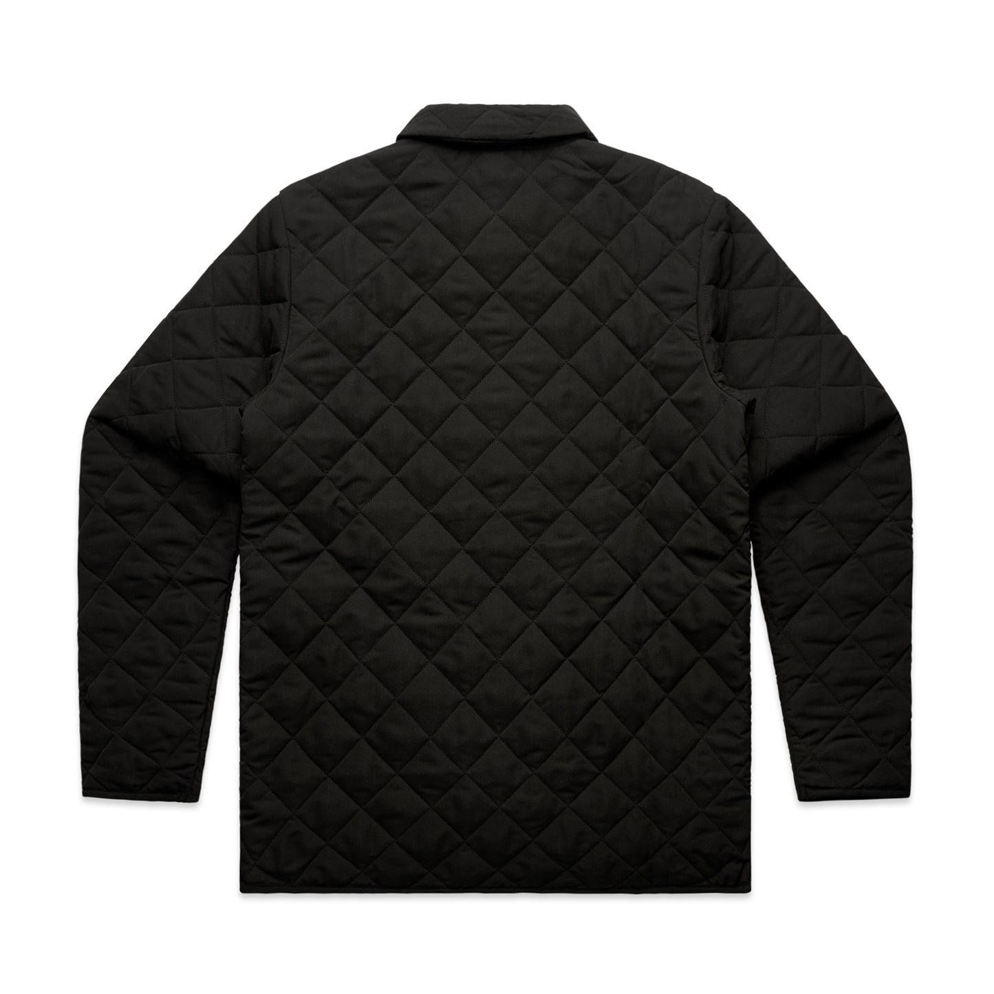 MENS QUILTED JACKET - 5525