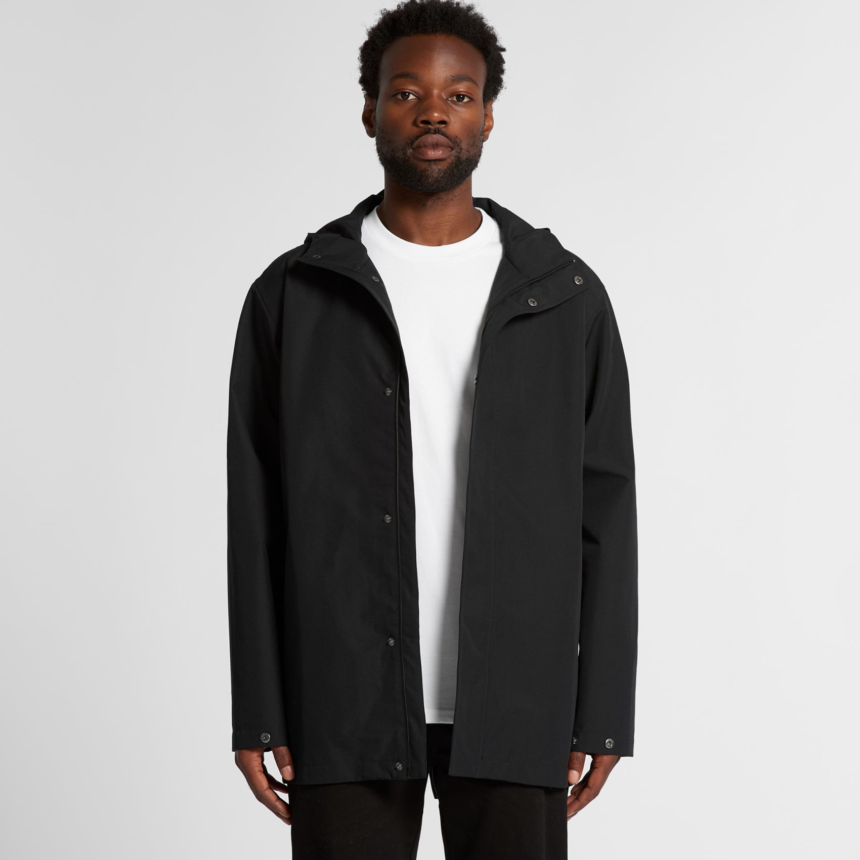 MENS TECH JACKET - 5526