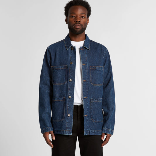 Jackets – Kiwi Crew Custom Clothing