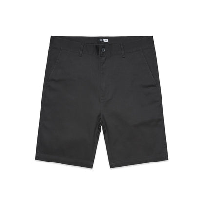 MENS PLAIN SHORTS - 5902