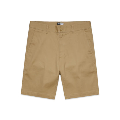 MENS PLAIN SHORTS - 5902