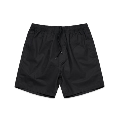 MENS BEACH SHORTS - 5903