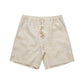 MENS LINEN SHORTS - 5919