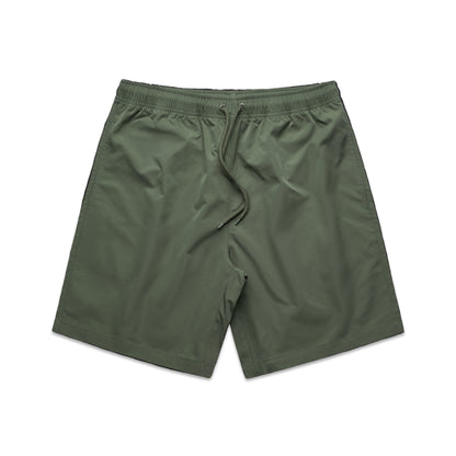 MENS TRAINING SHORTS - 5924