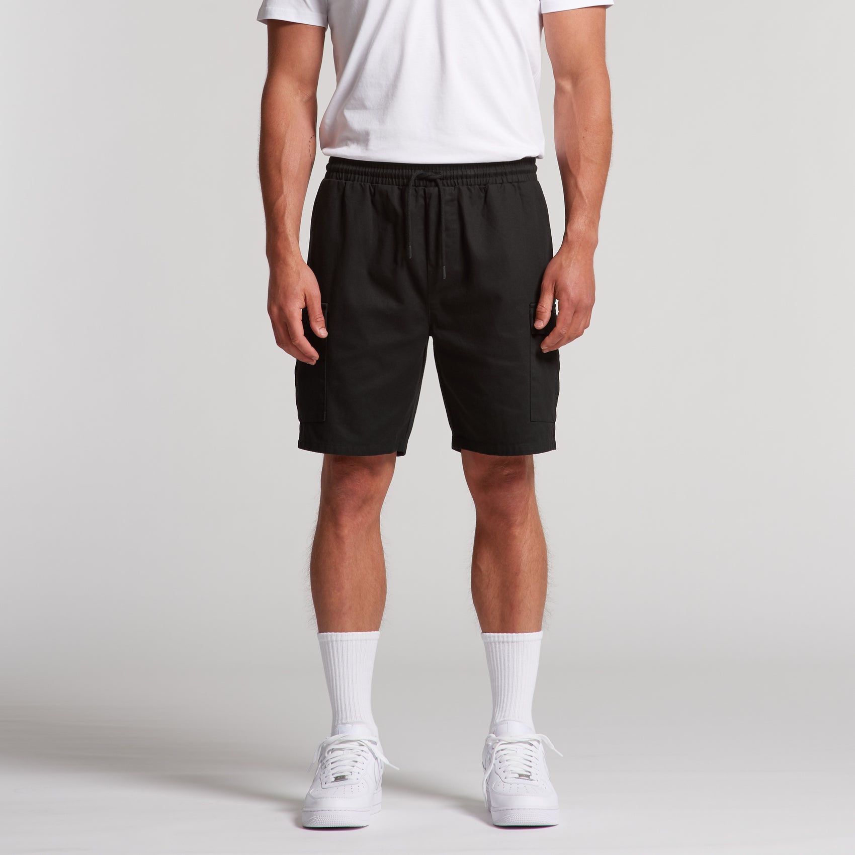 MENS CARGO WALK SHORTS - 5925