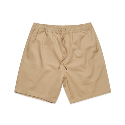 MENS WALK SHORTS - 5929