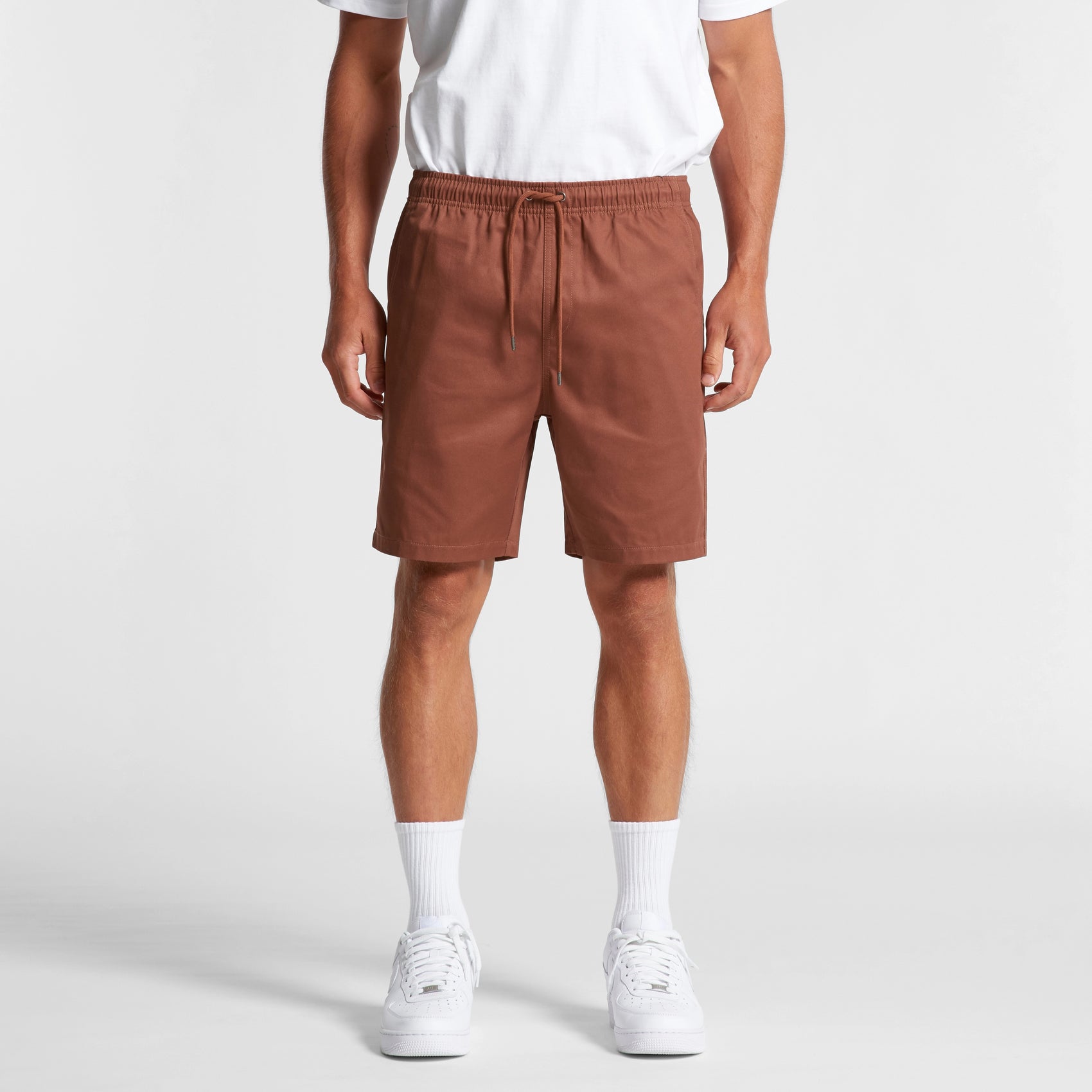 MENS WALK SHORTS - 5929