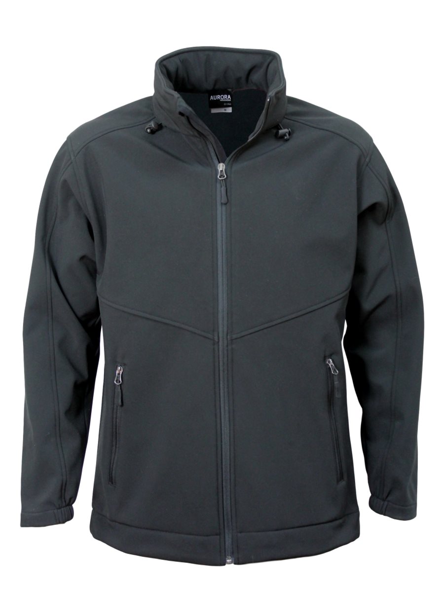 AJM Aspiring Softshell Jacket