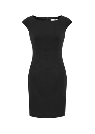 WOMENS AUDREY DRESS BS730L