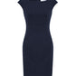WOMENS AUDREY DRESS BS730L