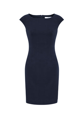 WOMENS AUDREY DRESS BS730L