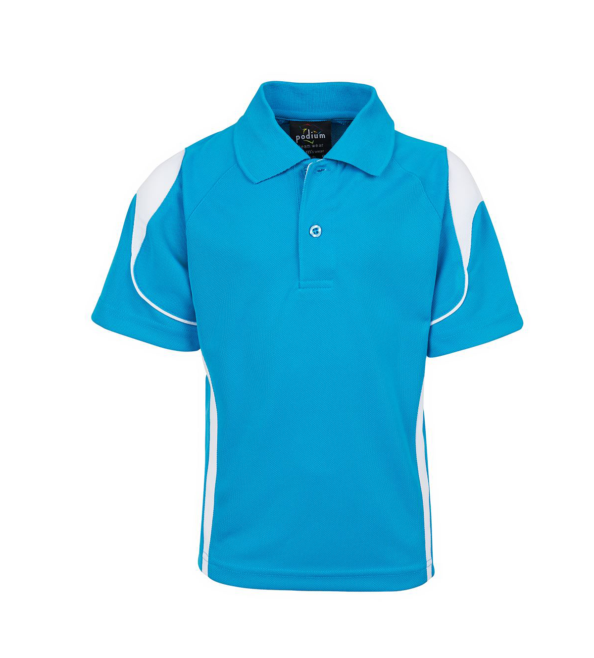 KIDS & ADULTS BELL POLO   7BEL