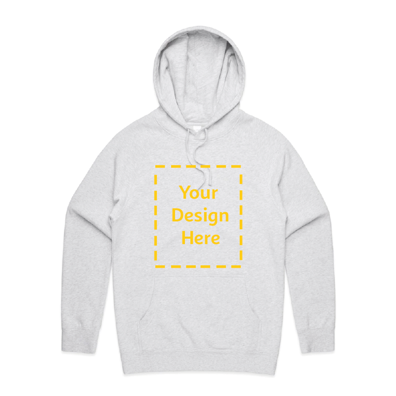 Create your own Hoodie