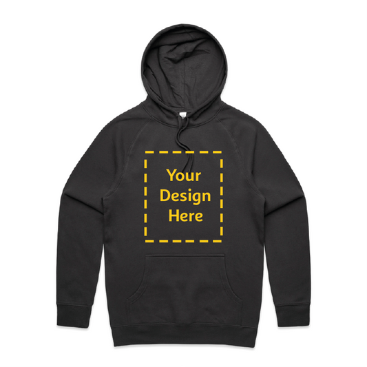 Create your own Hoodie