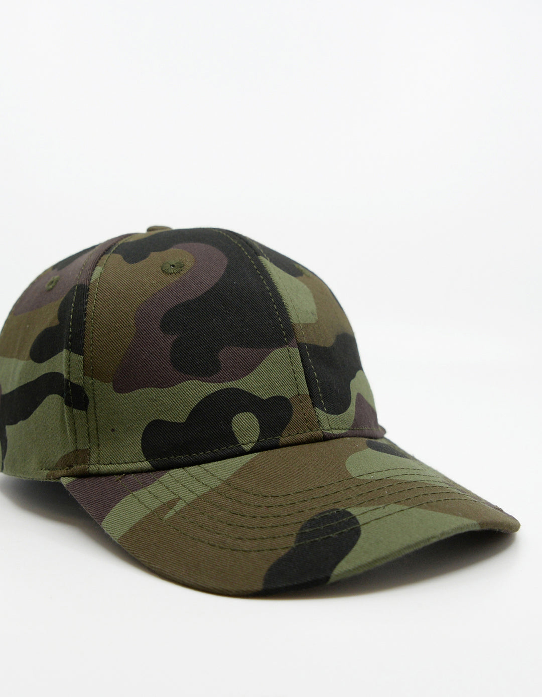 6027 HW24 Camo Hunter