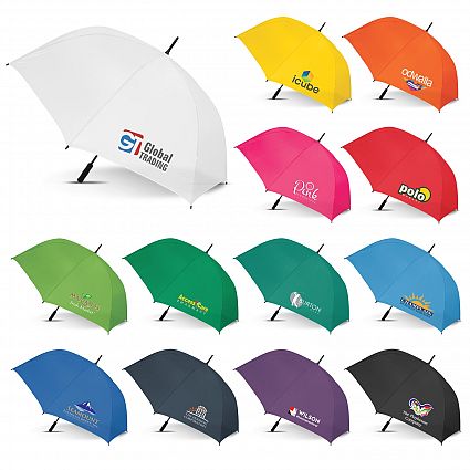 Hydra Sports Umbrella - Colour Match (25pcs)