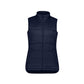 ALPINE LADIES PUFFER VEST J211L