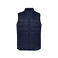 ALPINE MENS PUFFER VEST J211M