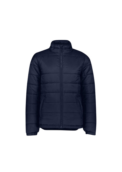ALPINE MENS PUFFER JACKET J212M
