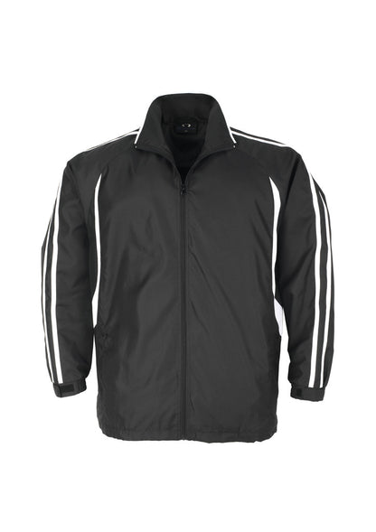 ADULTS FLASH TRACK TOP J3150