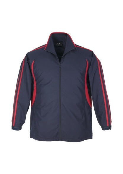 ADULTS FLASH TRACK TOP J3150