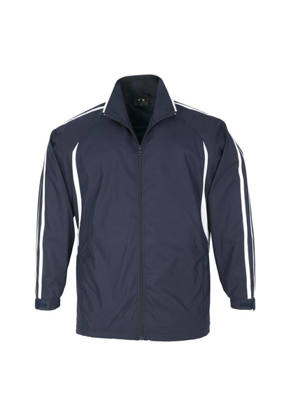 ADULTS FLASH TRACK TOP J3150