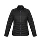 LADIES EXPEDITION QUILTED JACKET J750L