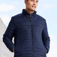 MENS EXPEDITION QUILTED JACKET J750M