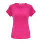 LADIES LANA SHORT SLEEVE TOP K819LS