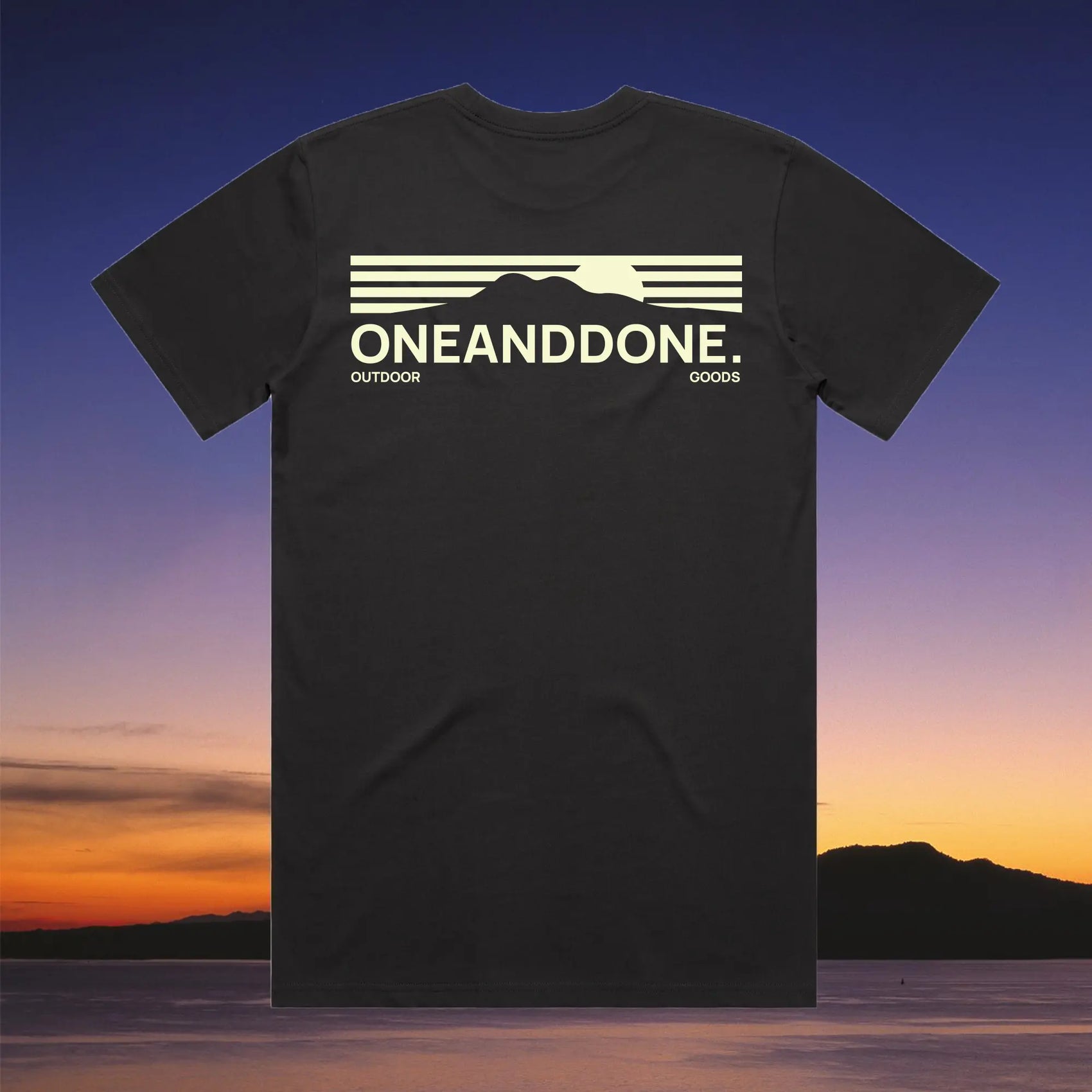 OUTDOOR GOODS 001