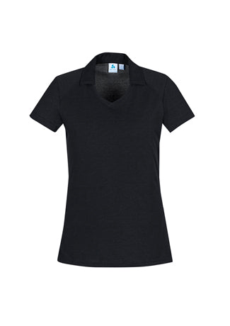 BYRON LADIES POLO P011LS