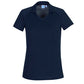 BYRON LADIES POLO P011LS