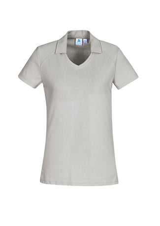 BYRON LADIES POLO P011LS