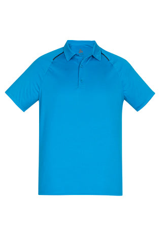ACADEMY MENS POLO P012MS