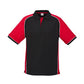 MENS NITRO POLO P10112