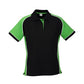 LADIES NITRO POLO P10122