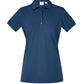 LADIES CITY POLO P105LS