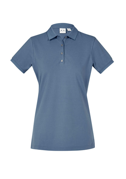 LADIES CITY POLO P105LS