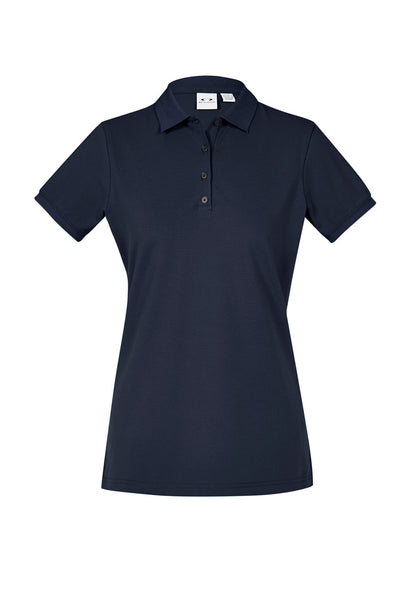 LADIES CITY POLO P105LS