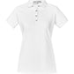 LADIES CITY POLO P105LS