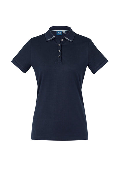 LADIES ASTON POLO P106LS