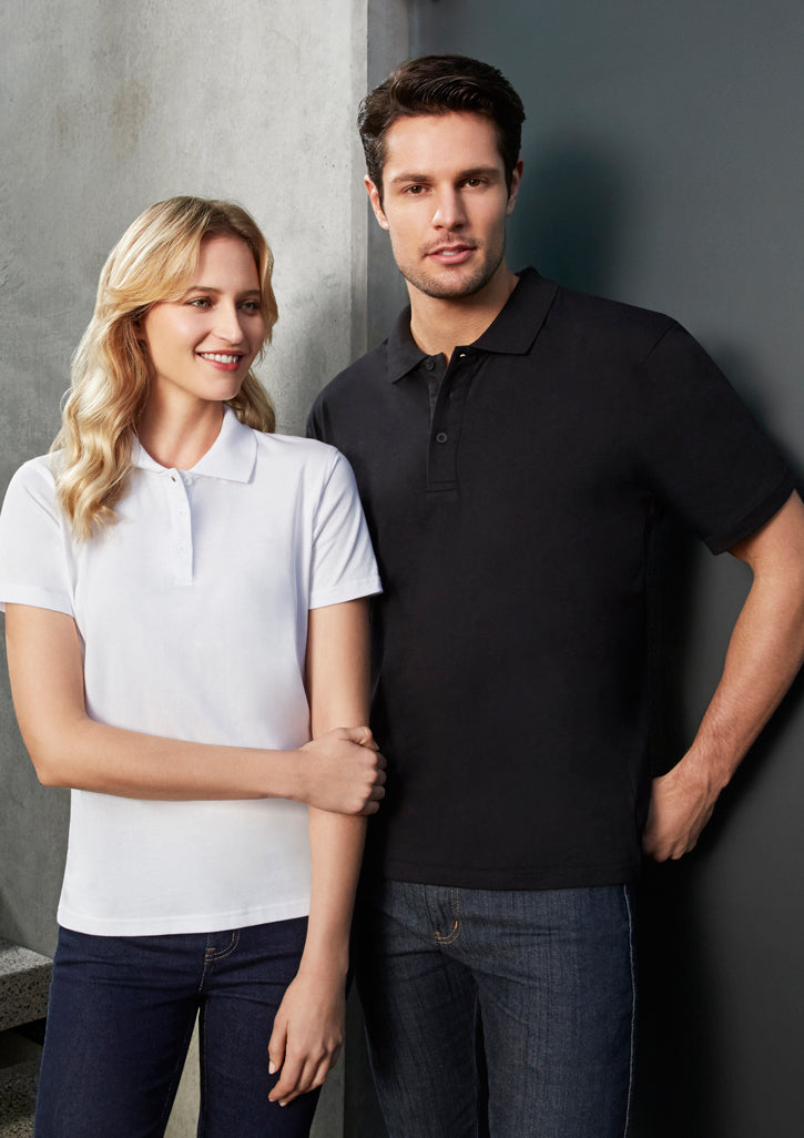 MENS ICE POLO P112MS