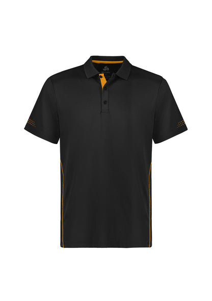 BALANCE KIDS POLO P200KS