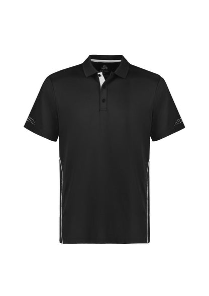 BALANCE KIDS POLO P200KS