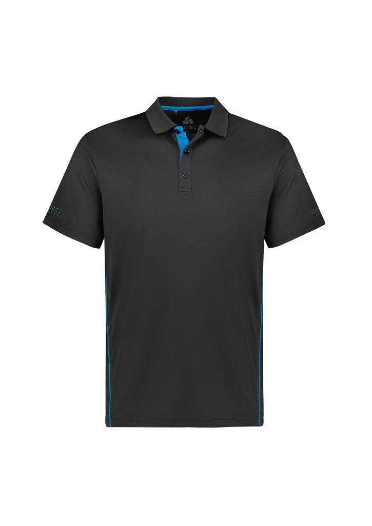 BALANCE KIDS POLO P200KS